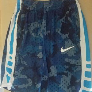 Nike Youth Shorts
